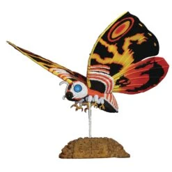 X-Plus Large Kaiju Series Godzilla Vs. Mothra - Mothra (1992)