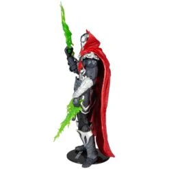McFarlane Mortal Kombat 7" Action Figure - Malefik Spawn -Action Figures Shop 12899214 1034875630434373