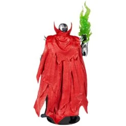 McFarlane Mortal Kombat 7" Action Figure - Malefik Spawn -Action Figures Shop 12899214 6484875630485127