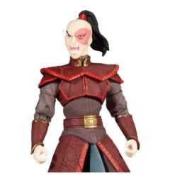 McFarlane Avatar: The Last Airbender 7 Inch Action Figure - Zuko -Action Figures Shop 12899222 1964987180650237