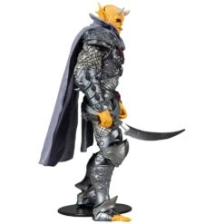 McFarlane DC Multiverse 7 Inch Action Figure - The Demon (Demon Knights) 17 McFarlane DC Multiverse 7 Inch Action Figure - The Demon (Demon Knights) -Action Figures Shop 12899224 1154875630895743