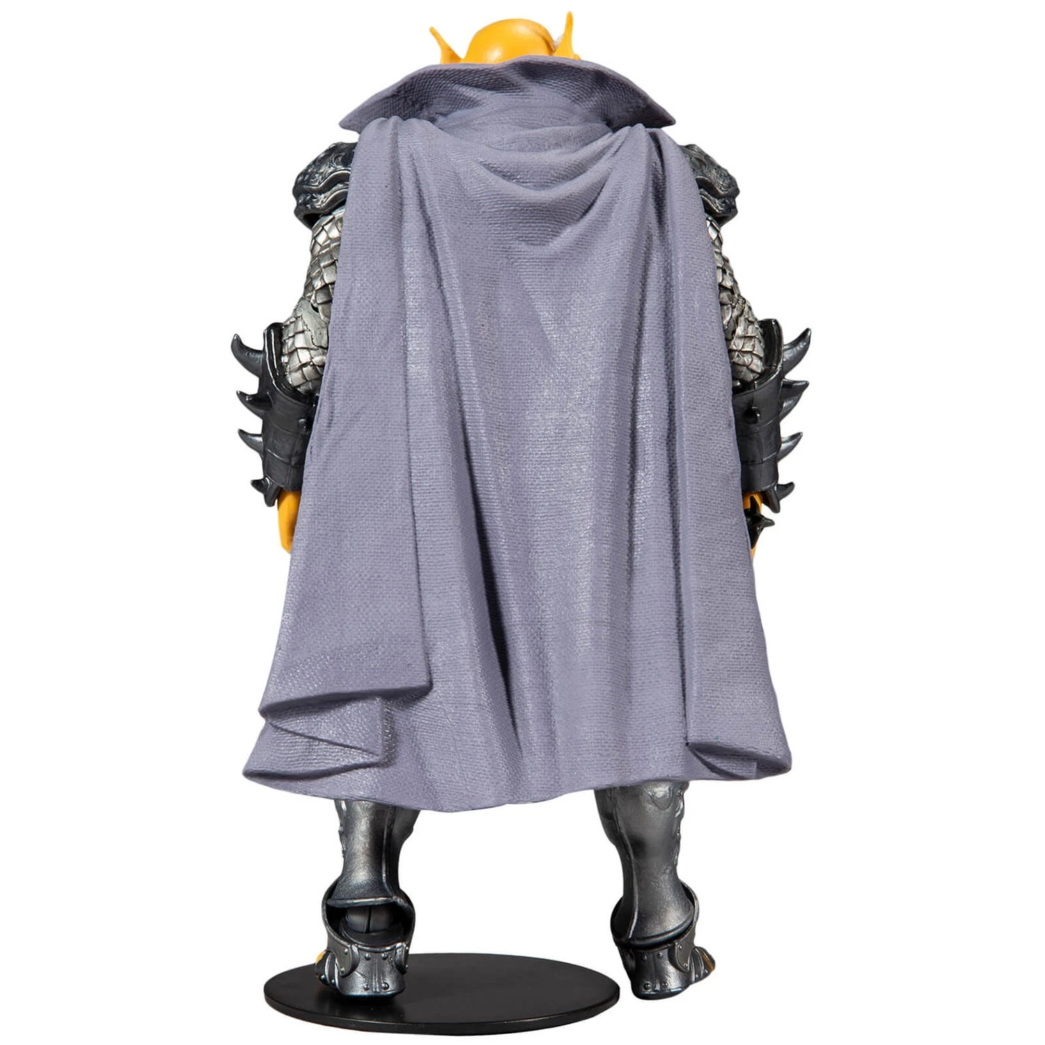 McFarlane DC Multiverse 7 Inch Action Figure - The Demon (Demon Knights) 7 McFarlane DC Multiverse 7 Inch Action Figure - The Demon (Demon Knights) - Image 5