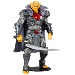 McFarlane DC Multiverse 7 Inch Action Figure - The Demon (Demon Knights) 14 McFarlane DC Multiverse 7 Inch Action Figure - The Demon (Demon Knights) -Action Figures Shop 12899224 1814875630726207