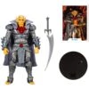 McFarlane DC Multiverse 7 Inch Action Figure - The Demon (Demon Knights) -Action Figures Shop 12899224 1944875630604989