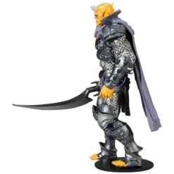 McFarlane DC Multiverse 7 Inch Action Figure - The Demon (Demon Knights) 15 McFarlane DC Multiverse 7 Inch Action Figure - The Demon (Demon Knights) -Action Figures Shop 12899224 2094875630781902