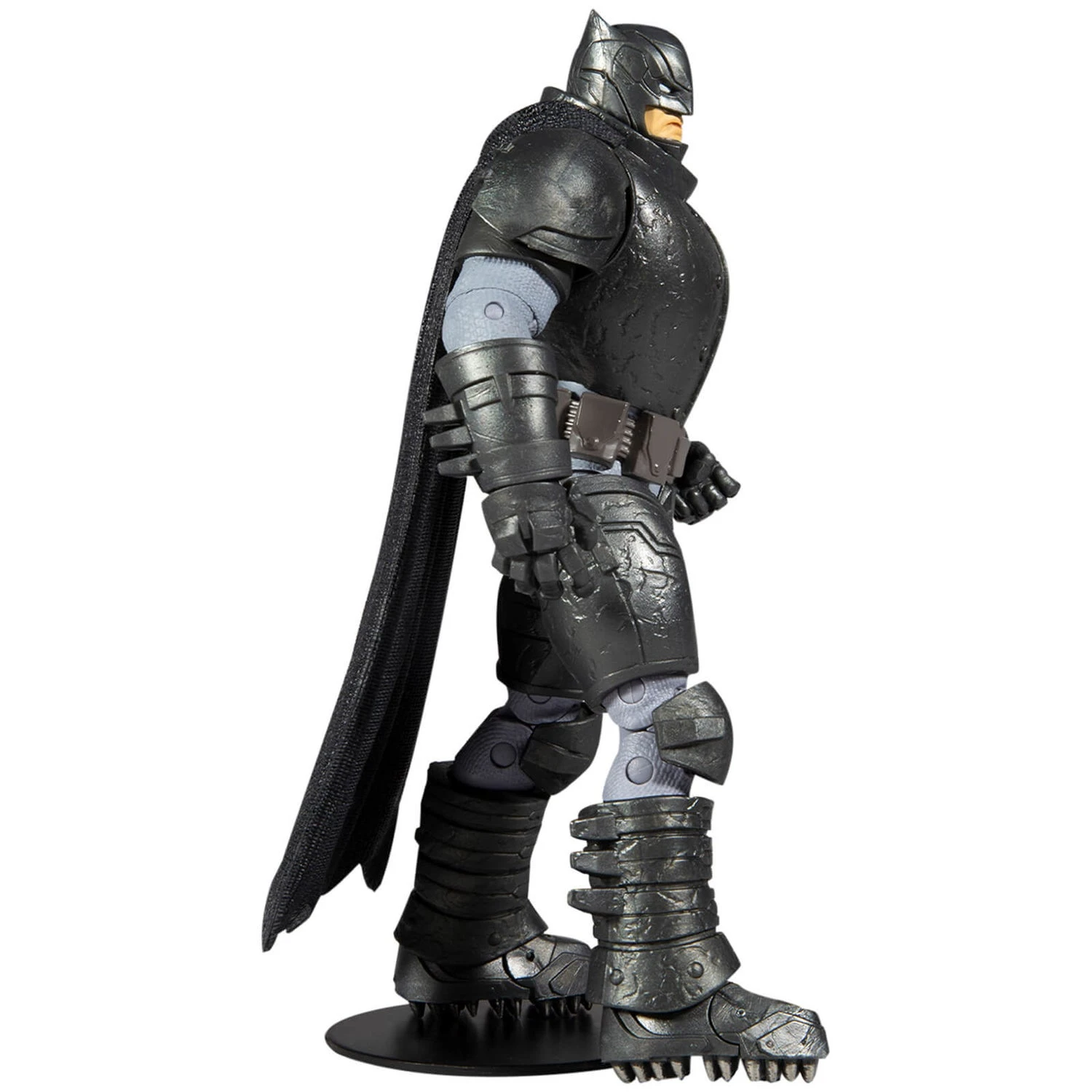McFarlane DC Multiverse 7 Inch - The Dark Knight Returns Action Figure 6 McFarlane DC Multiverse 7 Inch - The Dark Knight Returns Action Figure - Image 4