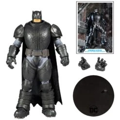 McFarlane DC Multiverse 7 Inch - The Dark Knight Returns Action Figure 18 McFarlane DC Multiverse 7 Inch - The Dark Knight Returns Action Figure -Action Figures Shop 12899227 1734877237875260