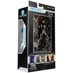 McFarlane DC Multiverse 7 Inch - The Dark Knight Returns Action Figure 21 McFarlane DC Multiverse 7 Inch - The Dark Knight Returns Action Figure -Action Figures Shop 12899227 1834877238055713