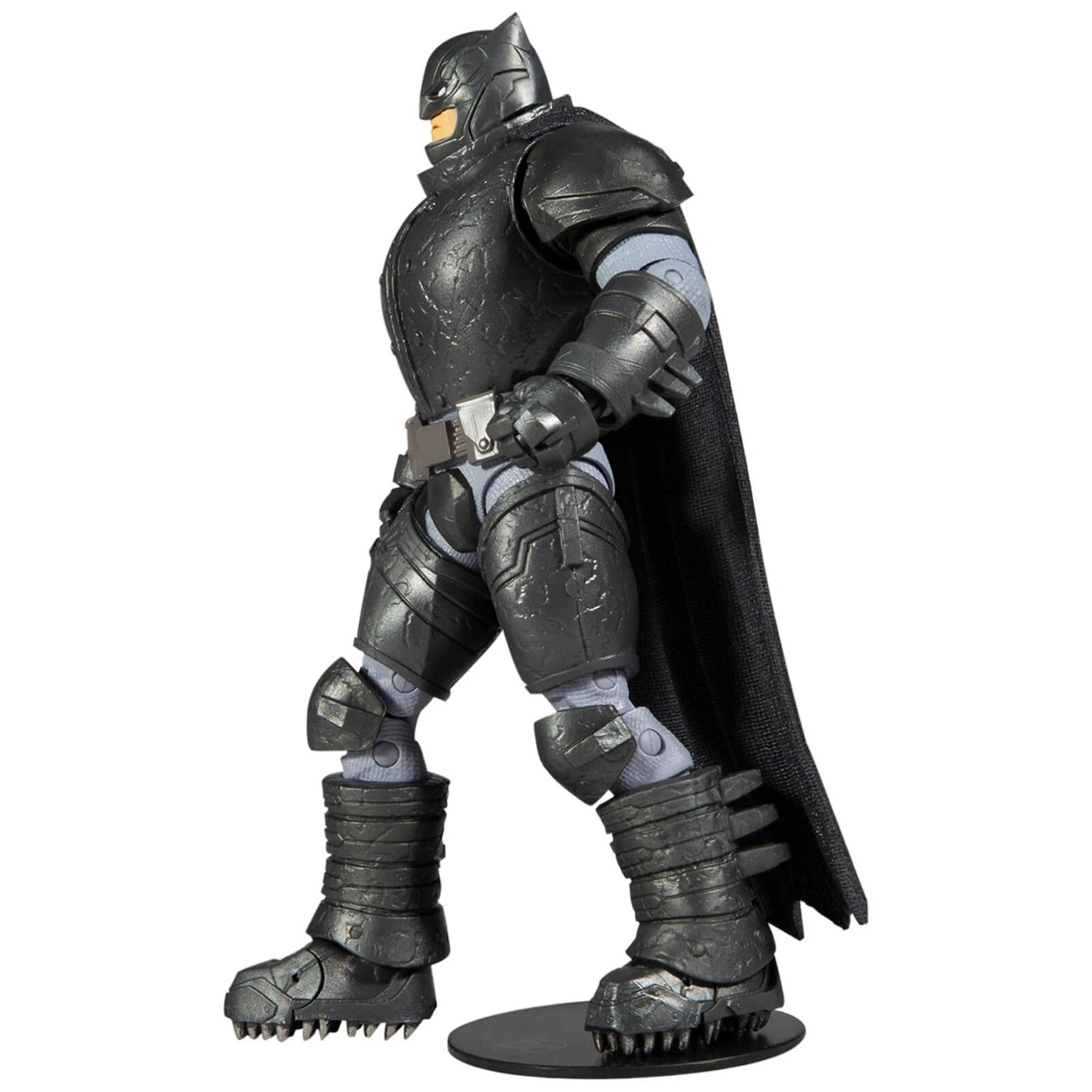 McFarlane DC Multiverse 7 Inch - The Dark Knight Returns Action Figure 4 McFarlane DC Multiverse 7 Inch - The Dark Knight Returns Action Figure - Image 2