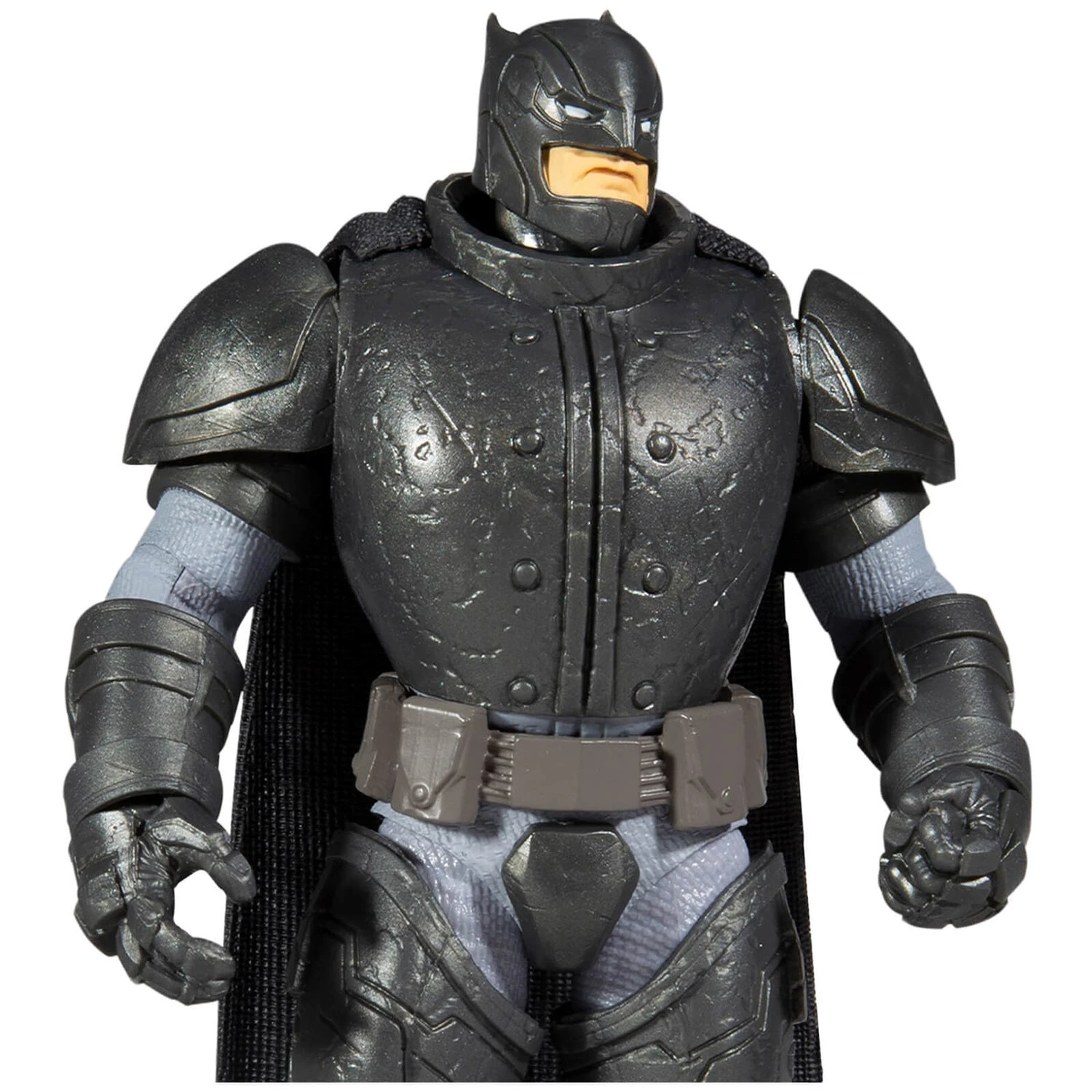 McFarlane DC Multiverse 7 Inch - The Dark Knight Returns Action Figure 7 McFarlane DC Multiverse 7 Inch - The Dark Knight Returns Action Figure - Image 5