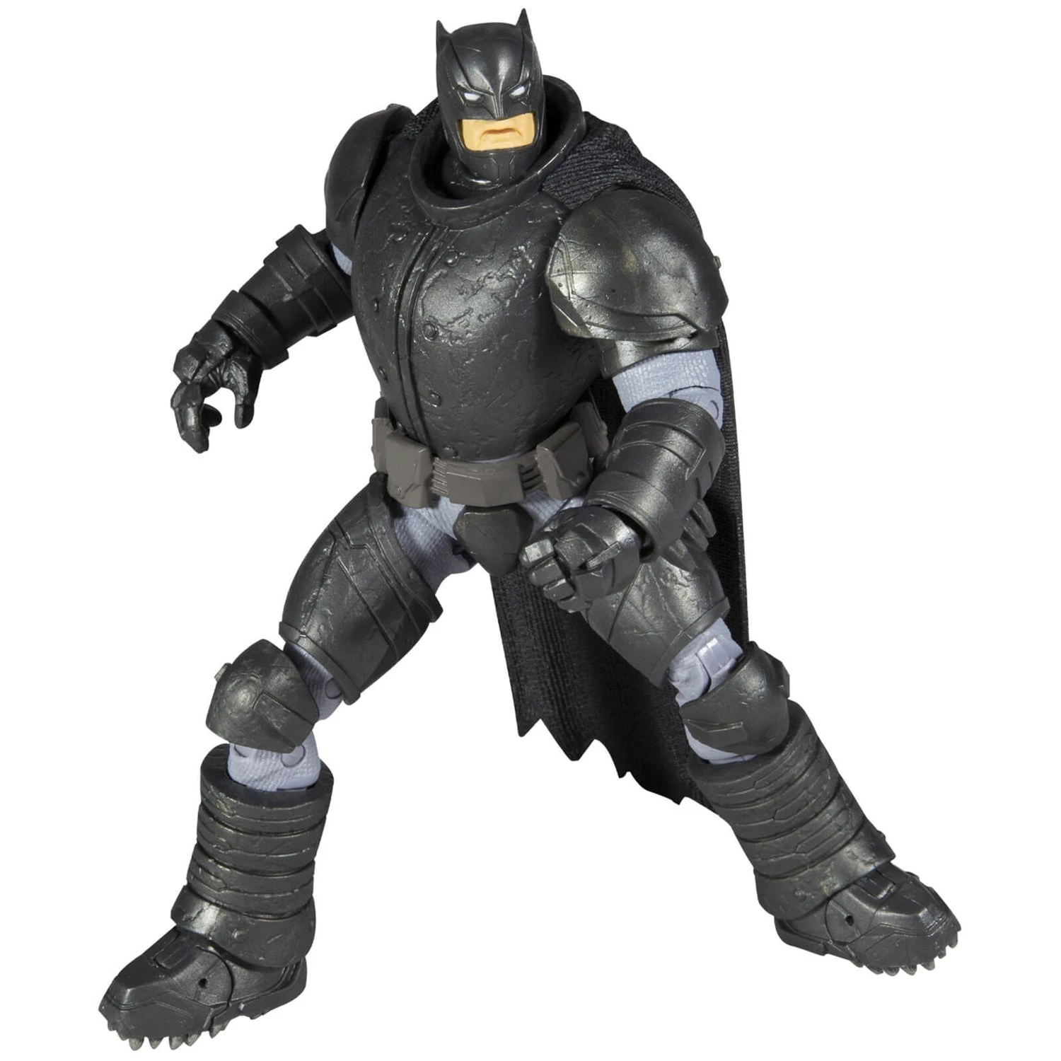 McFarlane DC Multiverse 7 Inch - The Dark Knight Returns Action Figure 8 McFarlane DC Multiverse 7 Inch - The Dark Knight Returns Action Figure - Image 6