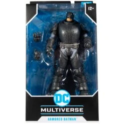 McFarlane DC Multiverse 7 Inch - The Dark Knight Returns Action Figure 19 McFarlane DC Multiverse 7 Inch - The Dark Knight Returns Action Figure -Action Figures Shop 12899227 9864877237934783