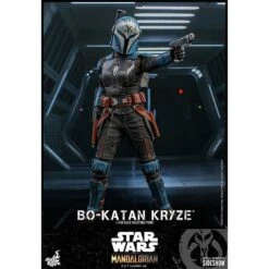 Hot Toys Star Wars The Mandalorian Action Figure 1/6 Bo-Katan Kryze 28 Cm 26 Hot Toys Star Wars The Mandalorian Action Figure 1/6 Bo-Katan Kryze 28 Cm -Action Figures Shop 12913084 1074845628078407