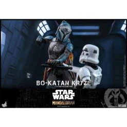 Hot Toys Star Wars The Mandalorian Action Figure 1/6 Bo-Katan Kryze 28 Cm 41 Hot Toys Star Wars The Mandalorian Action Figure 1/6 Bo-Katan Kryze 28 Cm -Action Figures Shop 12913084 1584845628979769