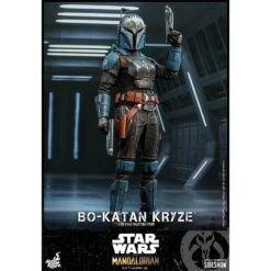 Hot Toys Star Wars The Mandalorian Action Figure 1/6 Bo-Katan Kryze 28 Cm 27 Hot Toys Star Wars The Mandalorian Action Figure 1/6 Bo-Katan Kryze 28 Cm -Action Figures Shop 12913084 1694845628137075