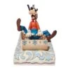 Disney Traditions Goofy Sledding -Action Figures Shop 12920960 2144847951115474