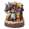 Disney Traditions Aladdin Carved By Heart -Action Figures Shop 12920979 4994847947713414