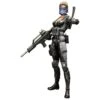 Square Enix Resident Evil: Operation Raccoon City Play Arts Kai Figure - Lupo -Action Figures Shop 12947910 6304849742843844