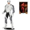 McFarlane DC Gaming Flash (Alternate Hot Pursuit Variant) 7 Inch Action Figure 2 McFarlane DC Gaming Flash (Alternate Hot Pursuit Variant) 7 Inch Action Figure -Action Figures Shop 12953558 1204864235923725