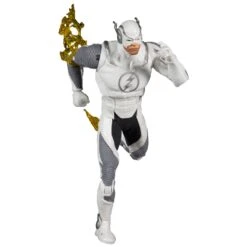 McFarlane DC Gaming Flash (Alternate Hot Pursuit Variant) 7 Inch Action Figure -Action Figures Shop 12953558 4474864236180285