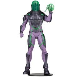 McFarlane DC Multiverse Build-A-Figure 7" Action Figure - Blight (Batman Beyond: Futures End)