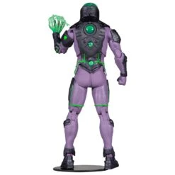 McFarlane DC Multiverse Build-A-Figure 7" Action Figure - Blight (Batman Beyond: Futures End) 15 McFarlane DC Multiverse Build-A-Figure 7" Action Figure - Blight (Batman Beyond: Futures End) -Action Figures Shop 12955923 2035004467945682