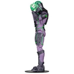 McFarlane DC Multiverse Build-A-Figure 7" Action Figure - Blight (Batman Beyond: Futures End) 14 McFarlane DC Multiverse Build-A-Figure 7" Action Figure - Blight (Batman Beyond: Futures End) -Action Figures Shop 12955923 2375004467906259