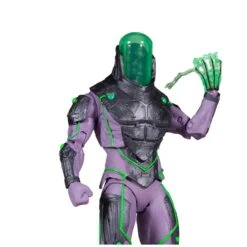 McFarlane DC Multiverse Build-A-Figure 7" Action Figure - Blight (Batman Beyond: Futures End) 17 McFarlane DC Multiverse Build-A-Figure 7" Action Figure - Blight (Batman Beyond: Futures End) -Action Figures Shop 12955923 8215004468023379