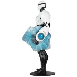 McFarlane DC Multiverse Build-A-Figure 7" Action Figure - Shriek (Batman Beyond: Futures End) -Action Figures Shop 12955925 1025004468286482