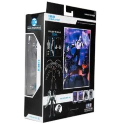 McFarlane DC Multiverse Build-A-Figure 7" Action Figure - Shriek (Batman Beyond: Futures End) -Action Figures Shop 12955925 1315004468568401