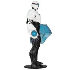 McFarlane DC Multiverse Build-A-Figure 7" Action Figure - Shriek (Batman Beyond: Futures End) -Action Figures Shop 12955925 1395004468365760