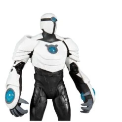 McFarlane DC Multiverse Build-A-Figure 7" Action Figure - Shriek (Batman Beyond: Futures End) -Action Figures Shop 12955925 2075004468404559