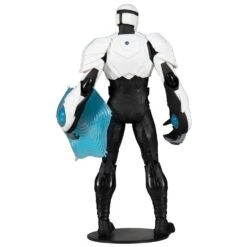 McFarlane DC Multiverse Build-A-Figure 7" Action Figure - Shriek (Batman Beyond: Futures End) -Action Figures Shop 12955925 2715004468325404