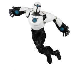 McFarlane DC Multiverse Build-A-Figure 7" Action Figure - Shriek (Batman Beyond: Futures End) -Action Figures Shop 12955925 8025004468443502