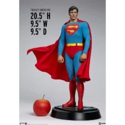 Sideshow DC Comics Superman: The Movie Premium Format Figure 20.5 Inches -Action Figures Shop 13010084 1034854917016033