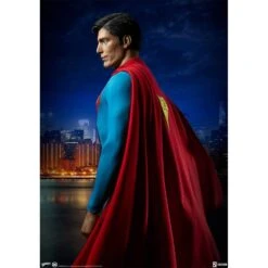 Sideshow DC Comics Superman: The Movie Premium Format Figure 20.5 Inches -Action Figures Shop 13010084 1764854917262420