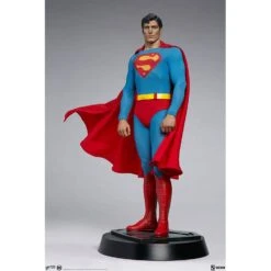 Sideshow DC Comics Superman: The Movie Premium Format Figure 20.5 Inches -Action Figures Shop 13010084 1874854917070996