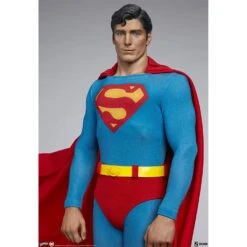 Sideshow DC Comics Superman: The Movie Premium Format Figure 20.5 Inches -Action Figures Shop 13010084 2094854917211468