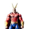First 4 Figures - My Hero Academia All Might - Silver Age PVC Figure -Action Figures Shop 13028205 1354855771826367