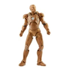 Hasbro Marvel Legends Series 6-inch Happy Hogan And Iron Man Mark 21 Action Figure 2 Pack -Action Figures Shop 13063080 2314862956064553