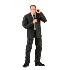 Hasbro Marvel Legends Series 6-inch Happy Hogan And Iron Man Mark 21 Action Figure 2 Pack -Action Figures Shop 13063080 5124862956158825