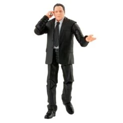 Hasbro Marvel Legends Series 6-inch Happy Hogan And Iron Man Mark 21 Action Figure 2 Pack -Action Figures Shop 13063080 6354862956204725