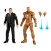 Hasbro Marvel Legends Series 6-inch Happy Hogan And Iron Man Mark 21 Action Figure 2 Pack -Action Figures Shop 13063080 7504862955916131