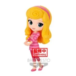 Banpresto Q Posket Disney Princess Aurora Avatar Style A