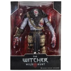 McFarlane The Witcher 3: Wild Hunt Mega Figure - Bloodied Ice Giant 19 McFarlane The Witcher 3: Wild Hunt Mega Figure - Bloodied Ice Giant -Action Figures Shop 13133322 1254915097306268