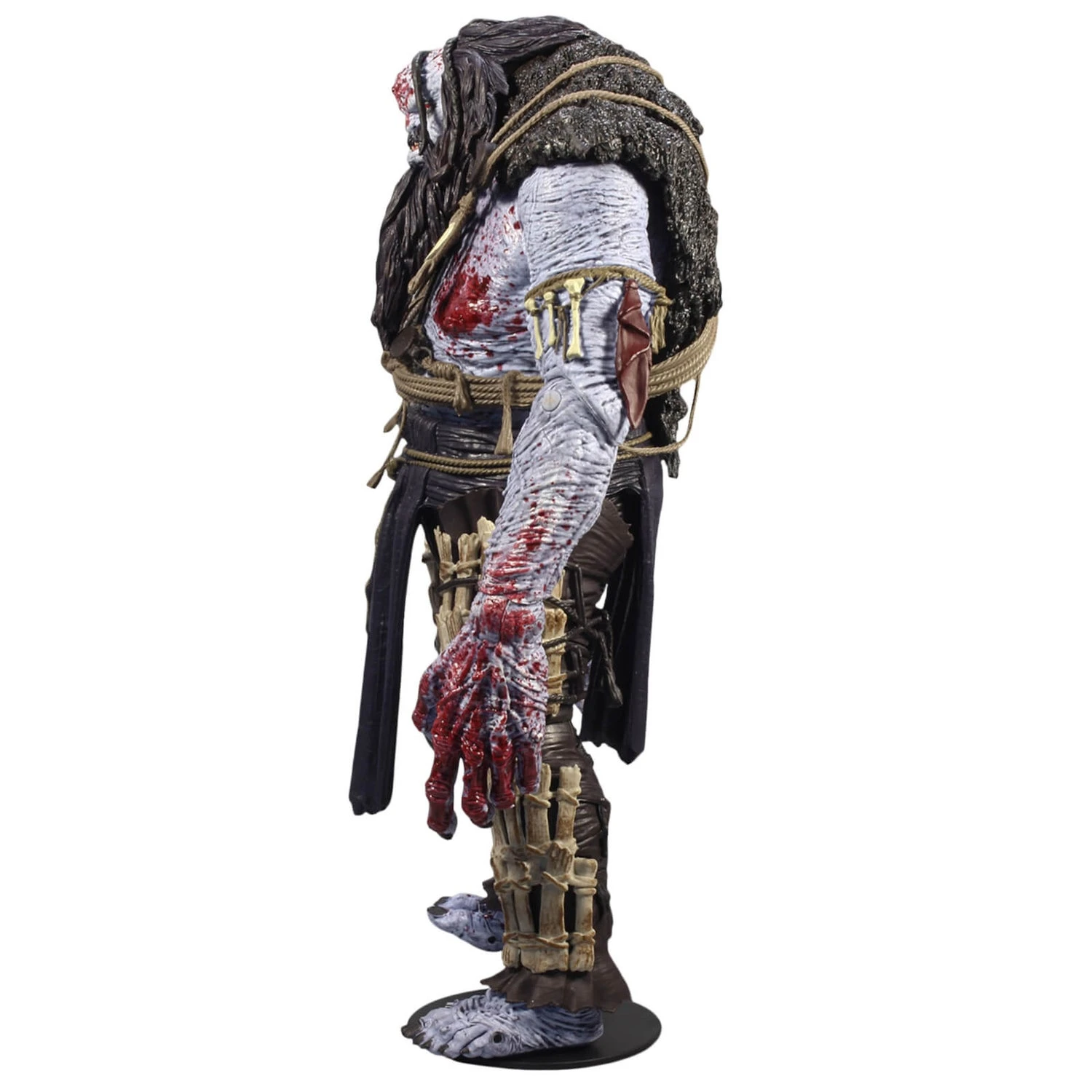 McFarlane The Witcher 3: Wild Hunt Mega Figure - Bloodied Ice Giant 5 McFarlane The Witcher 3: Wild Hunt Mega Figure - Bloodied Ice Giant - Image 3