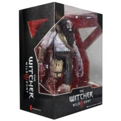 McFarlane The Witcher 3: Wild Hunt Mega Figure - Bloodied Ice Giant 20 McFarlane The Witcher 3: Wild Hunt Mega Figure - Bloodied Ice Giant -Action Figures Shop 13133322 1954915097372175