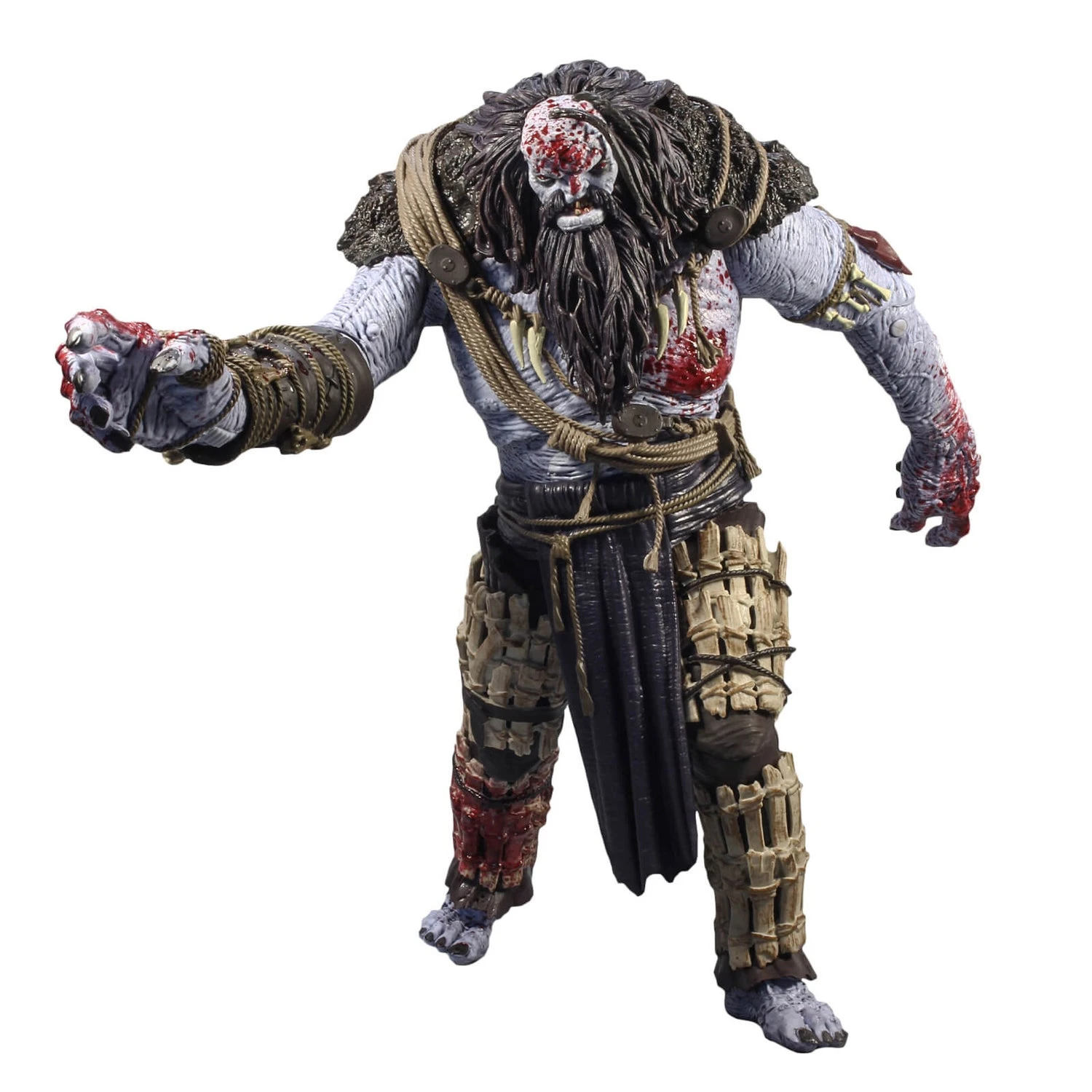 McFarlane The Witcher 3: Wild Hunt Mega Figure - Bloodied Ice Giant 3 McFarlane The Witcher 3: Wild Hunt Mega Figure - Bloodied Ice Giant