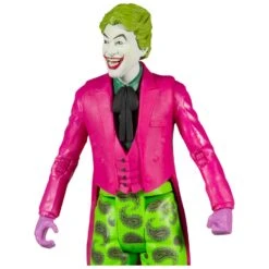 McFarlane DC Retro Classic Batman '66 The Joker In Swim Shorts Action Figure -Action Figures Shop 13133330 1105004479874090