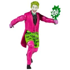 McFarlane DC Retro Classic Batman '66 The Joker In Swim Shorts Action Figure -Action Figures Shop 13133330 1615004479821887
